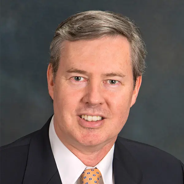 Richard Libby headshot